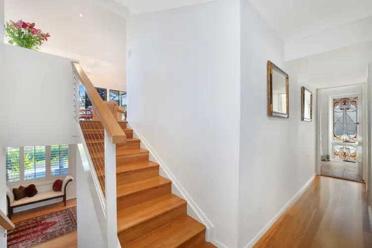 Fourth view of Homely house listing, 49 The Corso, Saratoga NSW 2251