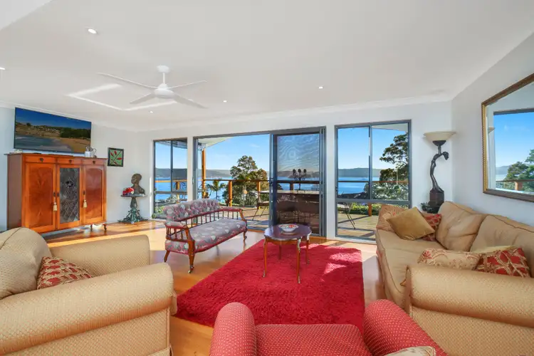 Fifth view of Homely house listing, 49 The Corso, Saratoga NSW 2251