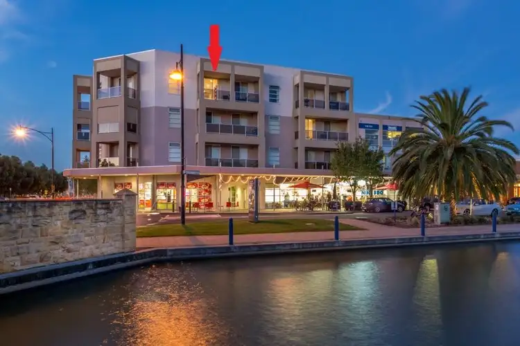 8/131 Mawson Lakes Boulevard, Mawson Lakes SA 5095