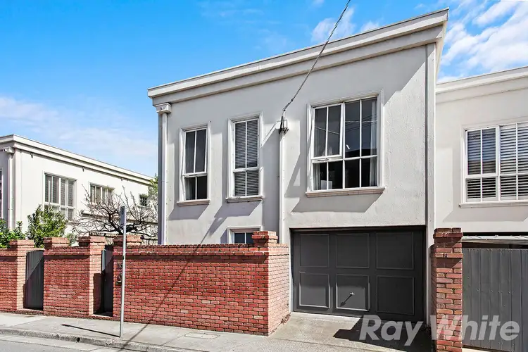 116 Gwynne Street, Richmond VIC 3121