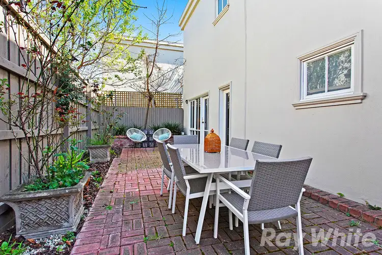 Second view of Homely house listing, 116 Gwynne Street, Richmond VIC 3121