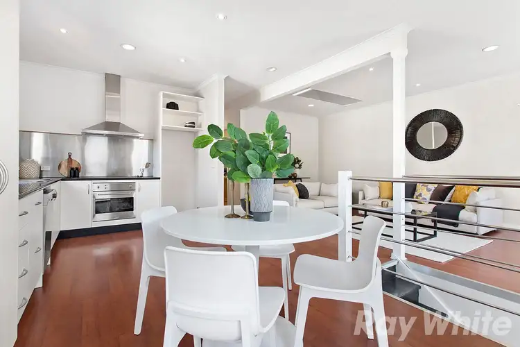 Third view of Homely house listing, 116 Gwynne Street, Richmond VIC 3121