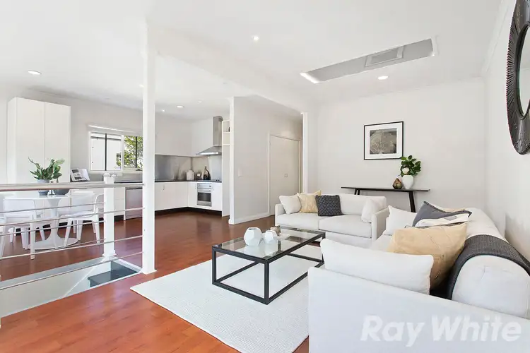 Fourth view of Homely house listing, 116 Gwynne Street, Richmond VIC 3121