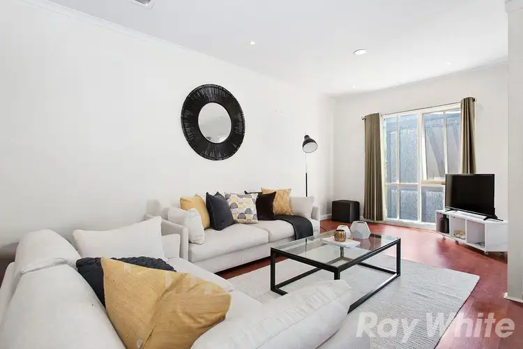 Fifth view of Homely house listing, 116 Gwynne Street, Richmond VIC 3121