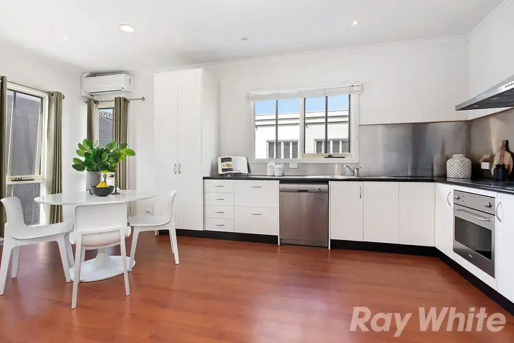 Sixth view of Homely house listing, 116 Gwynne Street, Richmond VIC 3121