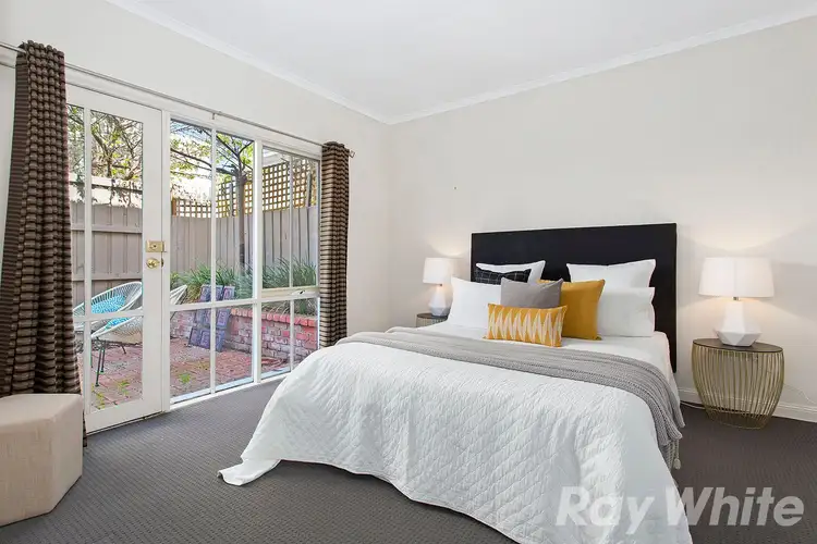 Seventh view of Homely house listing, 116 Gwynne Street, Richmond VIC 3121
