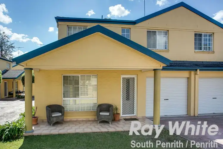 3/27-29 Robert Street, Penrith NSW 2750