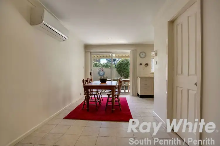 Third view of Homely townhouse listing, 3/27-29 Robert Street, Penrith NSW 2750