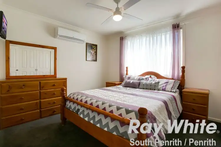 Fifth view of Homely townhouse listing, 3/27-29 Robert Street, Penrith NSW 2750