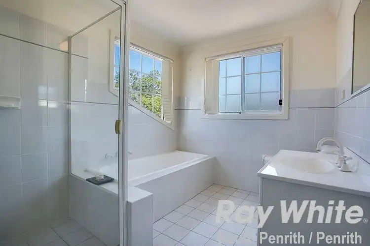 Sixth view of Homely townhouse listing, 3/27-29 Robert Street, Penrith NSW 2750