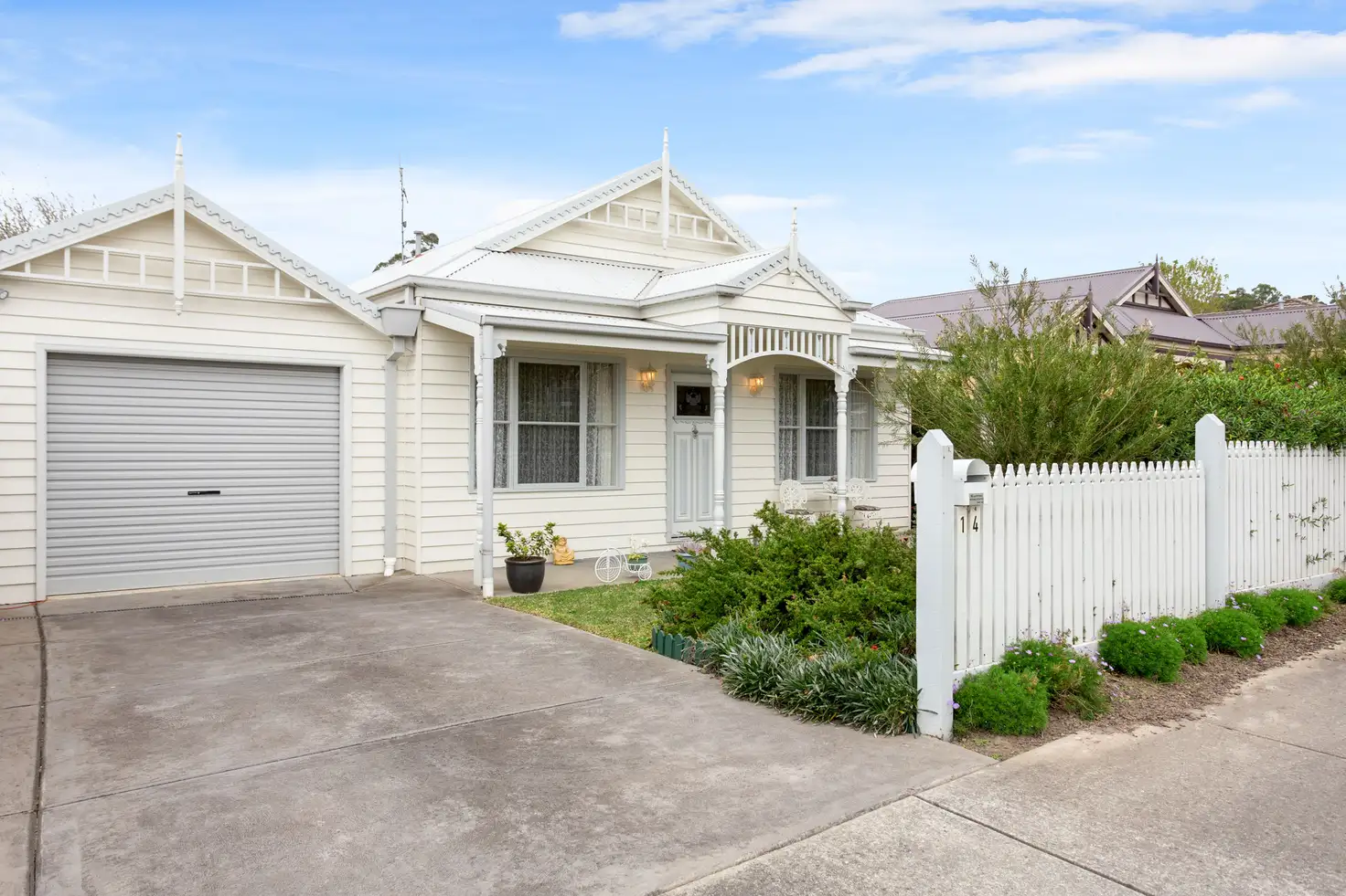 Main view of Homely house listing, 14 Richie Court, Drouin VIC 3818