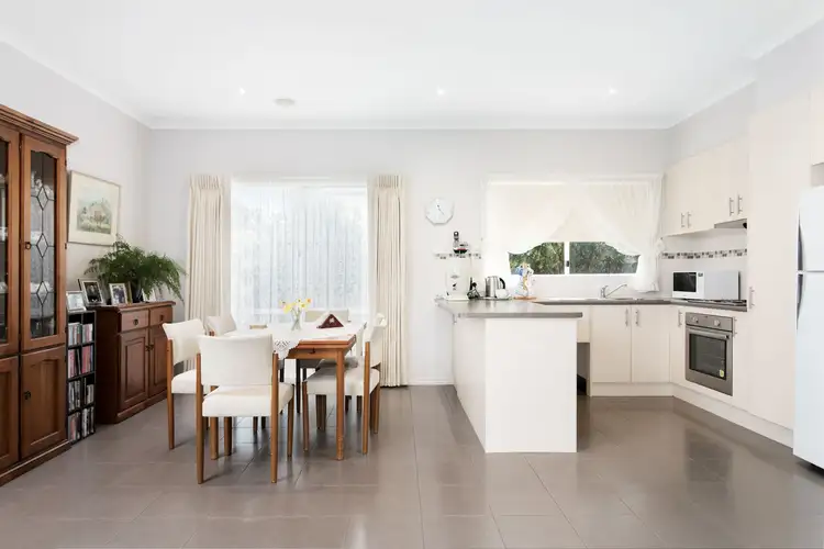 Second view of Homely house listing, 14 Richie Court, Drouin VIC 3818