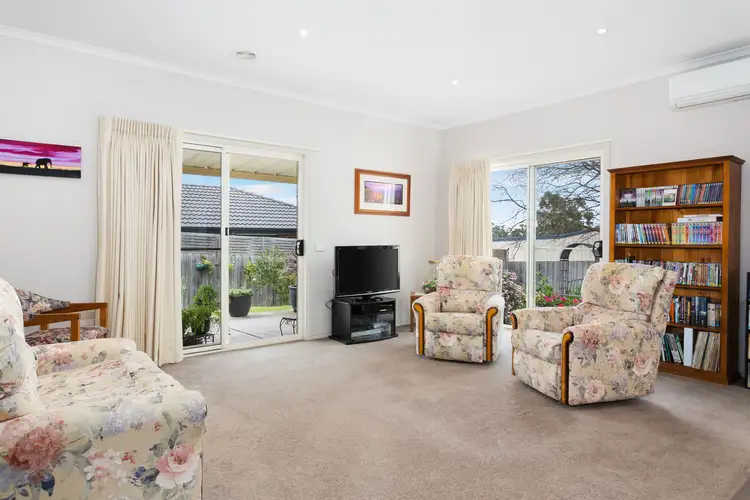 Third view of Homely house listing, 14 Richie Court, Drouin VIC 3818