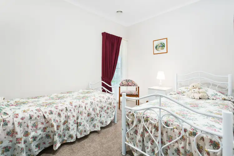 Sixth view of Homely house listing, 14 Richie Court, Drouin VIC 3818