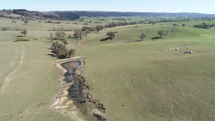 Sixth view of Homely rural property listing, 1046 Wimbledon Road, Bathurst NSW 2795