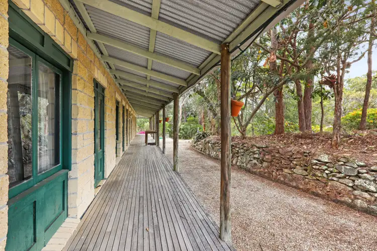 Second view of Homely house listing, 86 Bridgman Drive, Reedy Creek QLD 4227