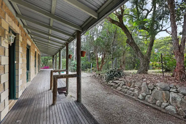 Fourth view of Homely house listing, 86 Bridgman Drive, Reedy Creek QLD 4227