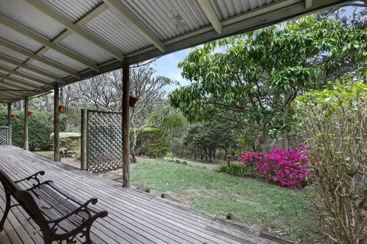 Seventh view of Homely house listing, 86 Bridgman Drive, Reedy Creek QLD 4227