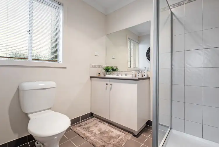 Third view of Homely house listing, 8 Morwell Gardens, Caroline Springs VIC 3023
