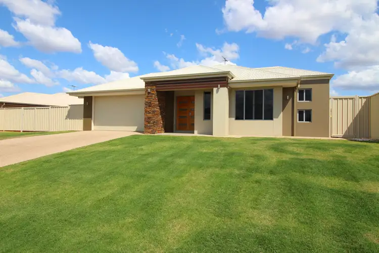 15 Berthun Street, Emerald QLD 4720