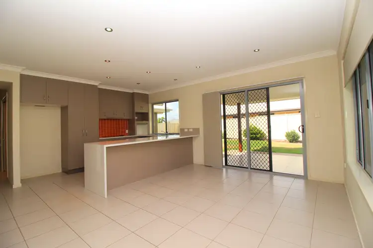 Second view of Homely house listing, 15 Berthun Street, Emerald QLD 4720
