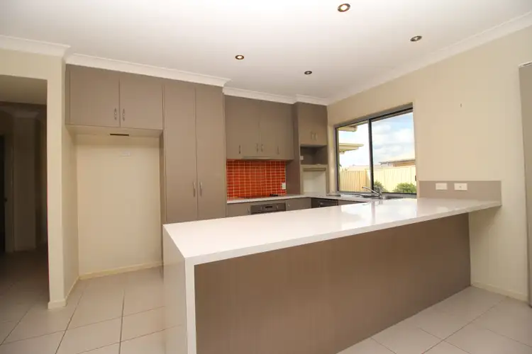 Third view of Homely house listing, 15 Berthun Street, Emerald QLD 4720