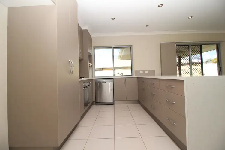 Fourth view of Homely house listing, 15 Berthun Street, Emerald QLD 4720