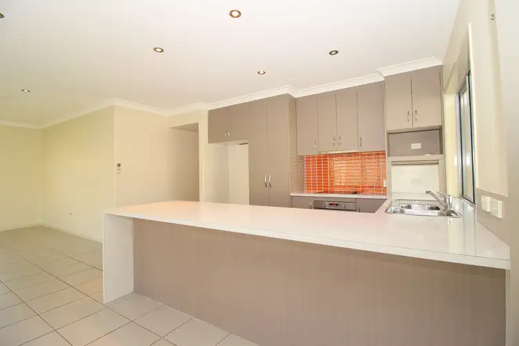 Fifth view of Homely house listing, 15 Berthun Street, Emerald QLD 4720