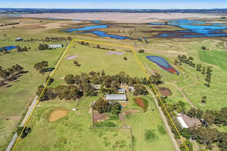 Fourth view of Homely rural property listing, 159 Lenaghans Drive, Lenaghan NSW 2322