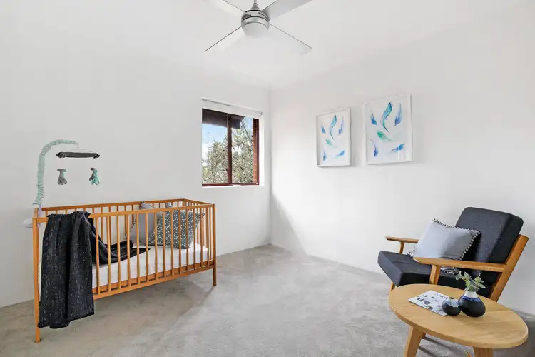 Sixth view of Homely apartment listing, 3/2 Kensington Street, Waterloo NSW 2017
