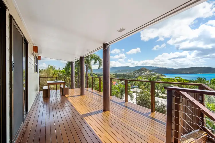 Fourth view of Homely house listing, 61 Eshelby Drive, Cannonvale QLD 4802