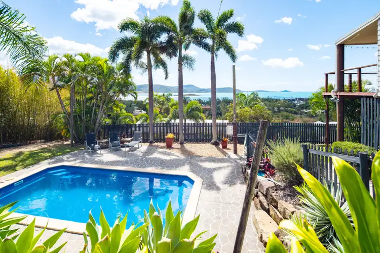 Fifth view of Homely house listing, 61 Eshelby Drive, Cannonvale QLD 4802