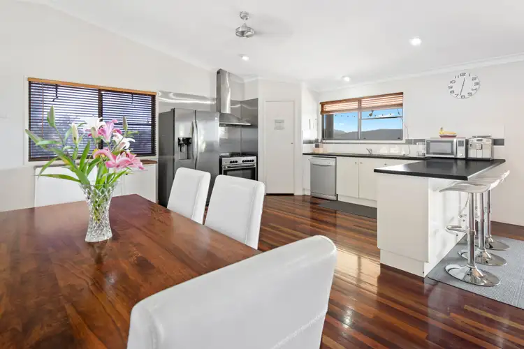 Sixth view of Homely house listing, 61 Eshelby Drive, Cannonvale QLD 4802