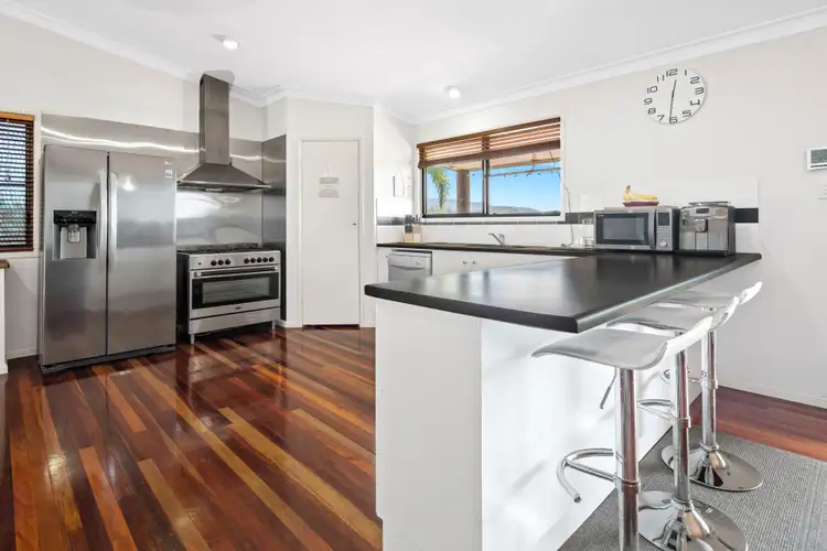 Seventh view of Homely house listing, 61 Eshelby Drive, Cannonvale QLD 4802
