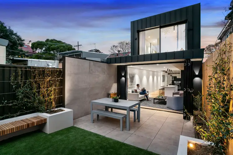 47 Camden Street, Newtown NSW 2042