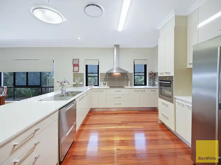 Second view of Homely house listing, 4 Winnipeg Street, Warner QLD 4500