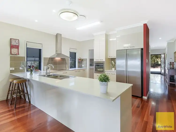 Third view of Homely house listing, 4 Winnipeg Street, Warner QLD 4500