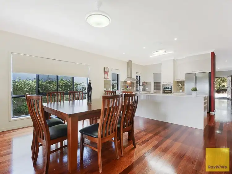 Fifth view of Homely house listing, 4 Winnipeg Street, Warner QLD 4500