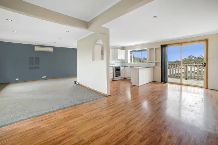 Second view of Homely house listing, 15 View Street, Geeveston TAS 7116
