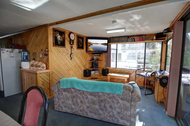 Sixth view of Homely other listing, Mooring 13 Lock 5 Road, Paringa SA 5340