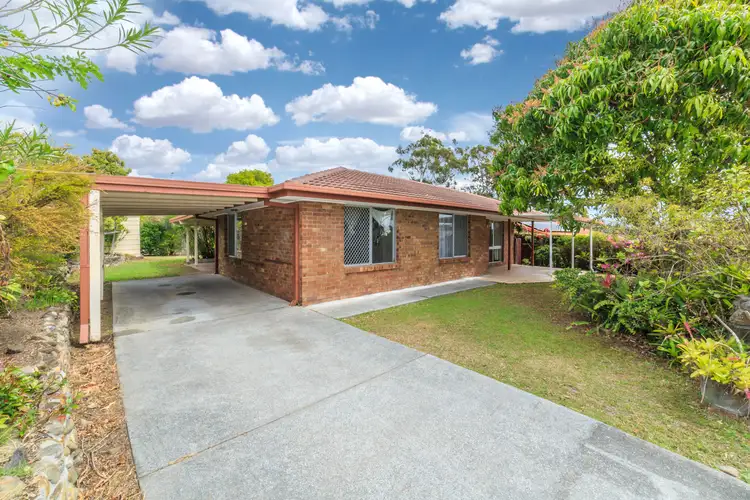 Main view of Homely house listing, 13 Walabah Drive, Ashmore QLD 4214