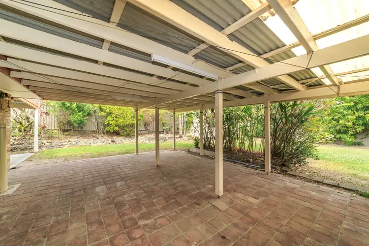 Third view of Homely house listing, 13 Walabah Drive, Ashmore QLD 4214
