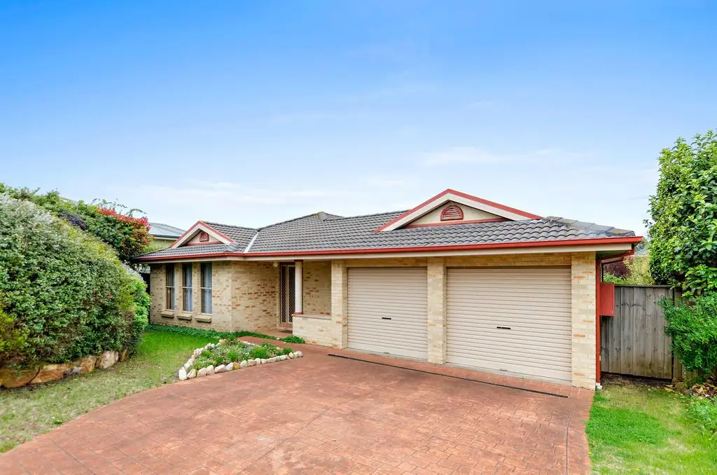 Main view of Homely house listing, 5 Dundee Place, Bowral NSW 2576