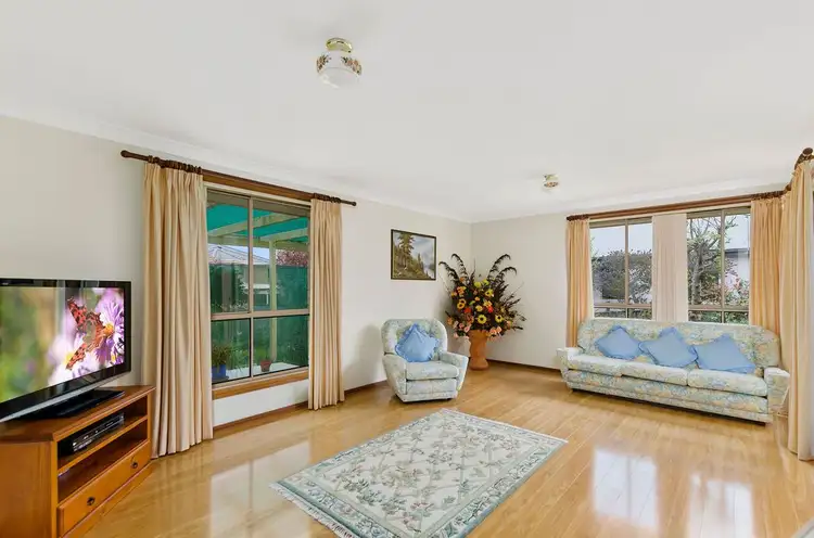 Second view of Homely house listing, 5 Dundee Place, Bowral NSW 2576