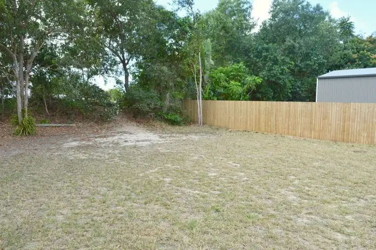 Second view of Homely land listing, 33 Kwila Street, Wongaling Beach QLD 4852