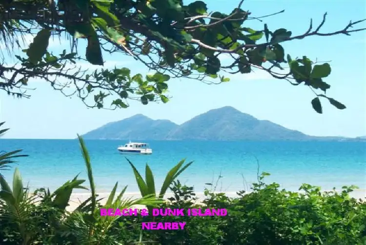 Fifth view of Homely land listing, 33 Kwila Street, Wongaling Beach QLD 4852