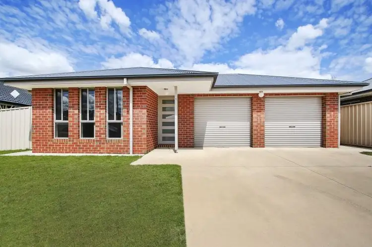 4 Britton Court, Jindera NSW 2642