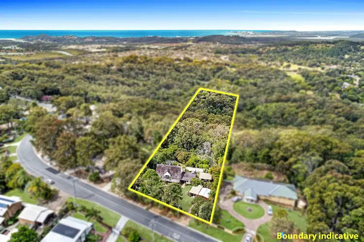 210 Simpsons Road, Currumbin Waters QLD 4223