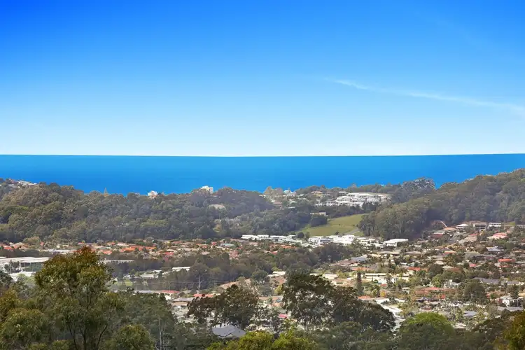 Second view of Homely house listing, 210 Simpsons Road, Currumbin Waters QLD 4223