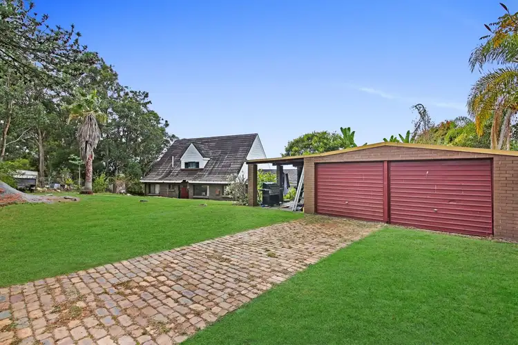 Third view of Homely house listing, 210 Simpsons Road, Currumbin Waters QLD 4223